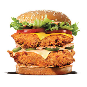 Incredible Crispy King