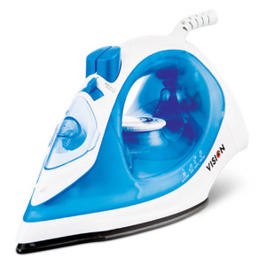 Vision Electric Iron VIS-SEI-002