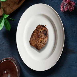 Chicken Jali Kebab