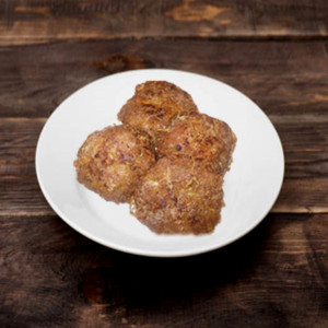 Jali Kabab