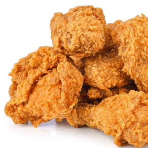 Chicken Fry
