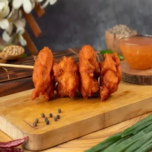 Karaage Chicken