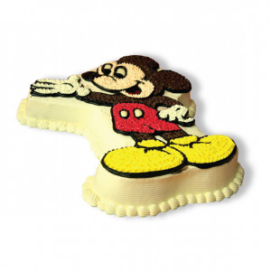 MICKEY MOUSE- TREND 32