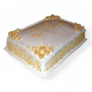 GOLDEN ANNIVERSARY- BASIC 24