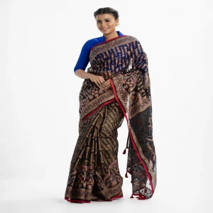 Silk Saree