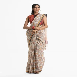 Cotton Saree