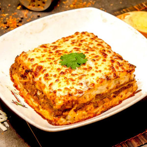 Lasagna
