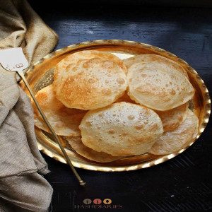 Luchi(5 Pcs)