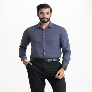 Long Sleeve B.Formal Shirt