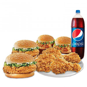 kfc-family-festival-deal