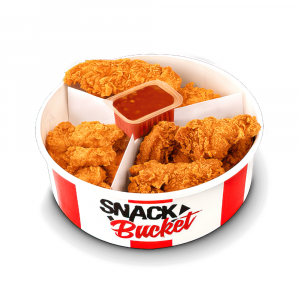 kfc-snack-bucket