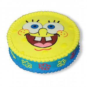 HAPPY BOB- ART 07
