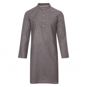 Semi Fitted Panjabi