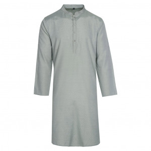 Semi Fitted Panjabi