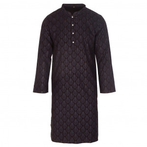 Semi Fitted Panjabi
