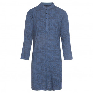 Semi Fitted Panjabi