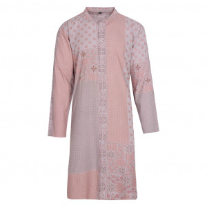 Semi Fitted Panjabi