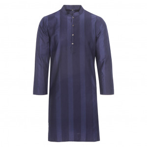 Semi Fitted Panjabi