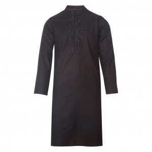 Semi Fitted Panjabi