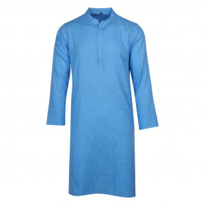 Semi Fitted Panjabi