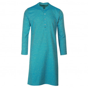Semi Fitted Panjabi