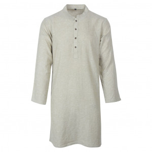 Semi Fitted Panjabi