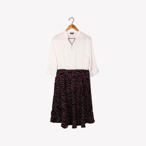 M&N Fashion Stylish Ladies Tops T-263