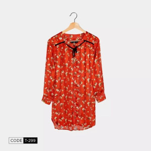 M&N Fashion Stylish Ladies Tops T-299