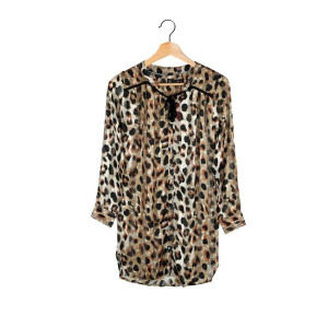 M&N Fashion Stylish Ladies Tops T-327