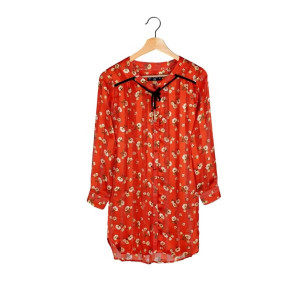 M&N Fashion Stylish Ladies Tops T-329