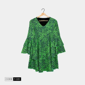 M&N Fashion Stylish Ladies Tops T-331