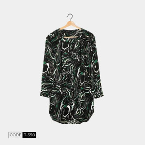 M&N Fashion Stylish Ladies Tops T-350