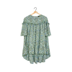 M&N Fashion Stylish Ladies Tops T-374