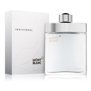 Mont blanc individual