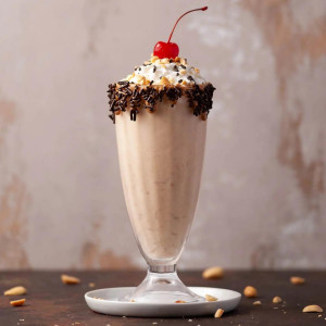 Milkshake