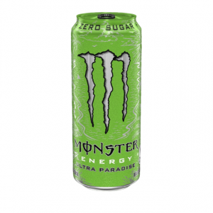 Monster Energy Ultra Paradise Drinks 355ml