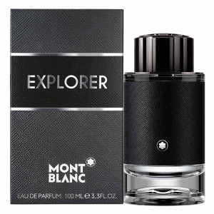 Mont blanc Explorer
