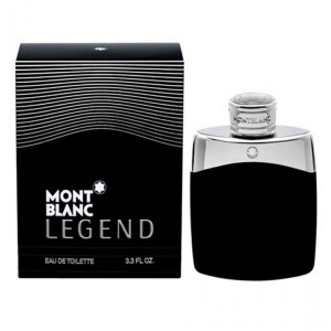 Mont blanc legend