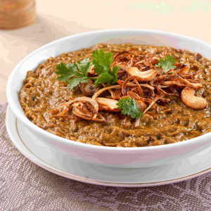 Mutton Halim (Small)