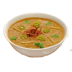 Special Mutton Halim Medium