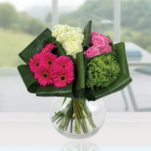 floral-quartet