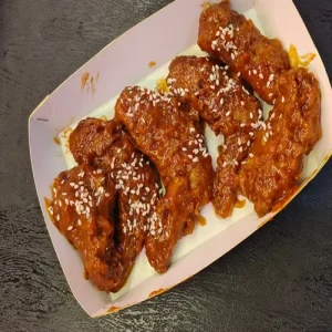 Naga Wings