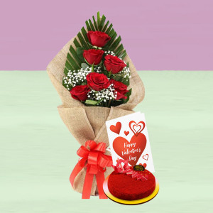 Mini Valentine's Combo
