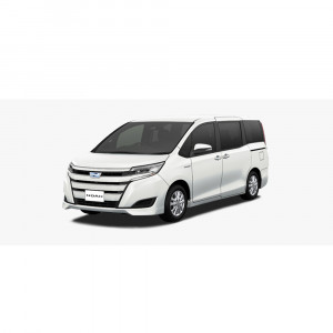 NOAH Hybrid (Model 2014-15)
