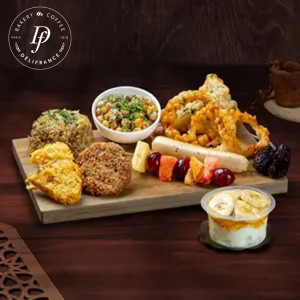 Noor-e-Iftar (1:1) - Delifrance