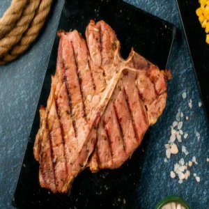 Porterhouse Steak