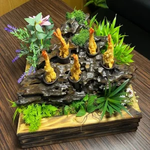 Prawn Tempura