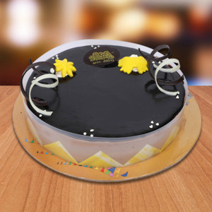 Premium Chocolate Cake