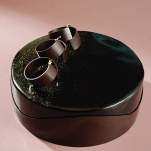 Premium Chocolate Cake