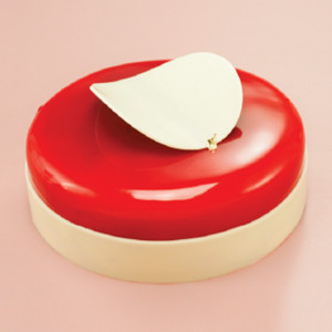 Premium Red Velvet